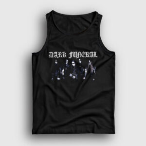 Band Dark Funeral Atlet