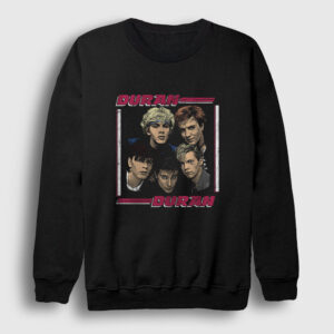 Band Duran Duran Sweatshirt