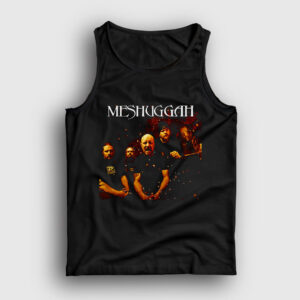 Band Meshuggah Atlet