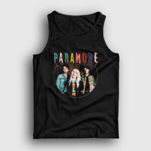 Band Müzik Paramore Atlet