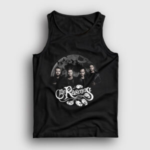 Band Müzik The Rasmus Atlet