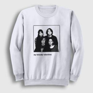 Band My Bloody Valentine Sweatshirt