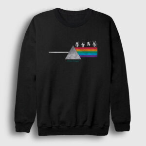 Band V2 Pink Floyd Sweatshirt