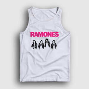 Band V2 Ramones Atlet