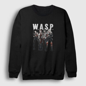 Band V2 Wasp Sweatshirt