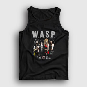 Band Wasp Atlet