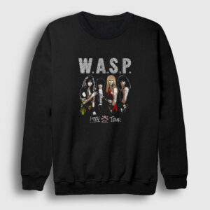 Band Wasp Sweatshirt