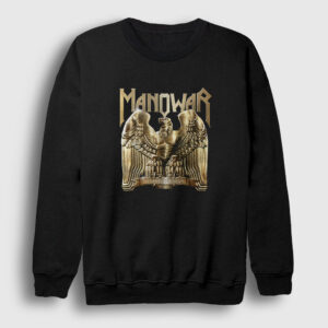 Battle Hymns Manowar Sweatshirt