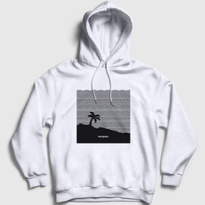 Beach The Neighbourhood Kapşonlu Sweatshirt