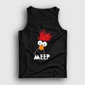 Beaker Meep The Muppet Show Atlet