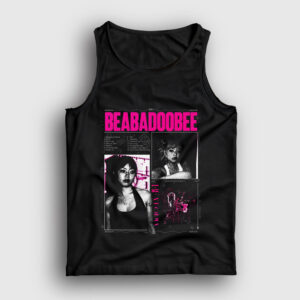 Beatopia Beabadoobee Beatrice Bea Kristi Atlet siyah