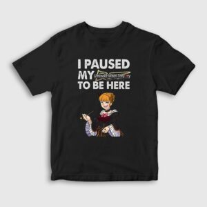 Beatrice Umineko When They Cry Çocuk Tişört