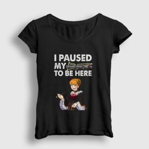 Beatrice Umineko When They Cry Kadın Tişört