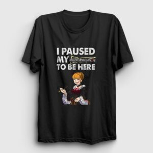 Beatrice Umineko When They Cry Tişört