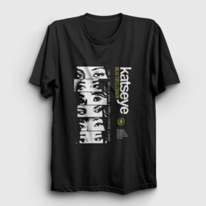 Beautiful Chaos K Pop Katseye Tişört