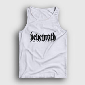 Behemoth Atlet beyaz