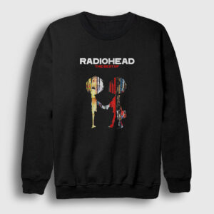 Best Radiohead Sweatshirt