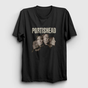 Beth Gibbons Müzik Portishead Tişört