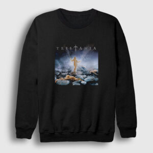 Beyond The Veil Tristania Sweatshirt siyah