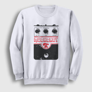 Big Muff Müzik Mudhoney Sweatshirt