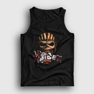 Bite Iron Maiden Atlet