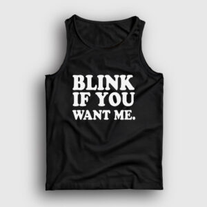 Blink If You Want Me Eastbound And Down Atlet siyah