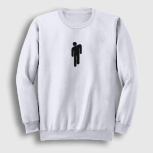 Blohsh Billie Eilish Sweatshirt