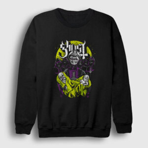 Born Ghost Sweatshirt