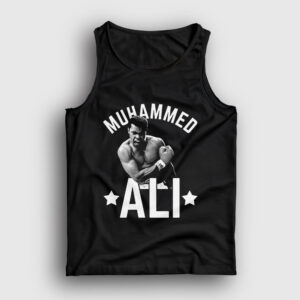 Boxing Boks Muhammad Muhammed Ali Atlet siyah