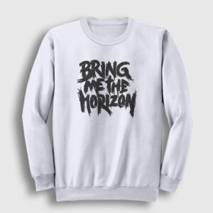 Bring Me The Horizon Sweatshirt