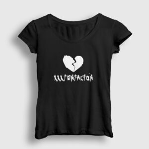 Broken Heart XXXTentacion Kadın Tişört