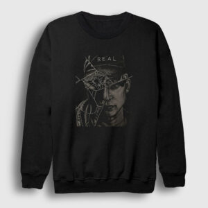 Broken Rapper NF Sweatshirt