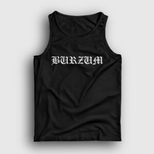 Burzum Atlet