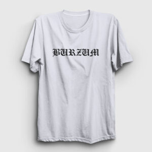 Burzum Tişört