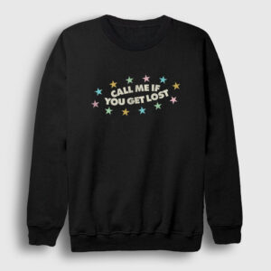 Call Me If You Get Lost Tyler The Creator Sweatshirt