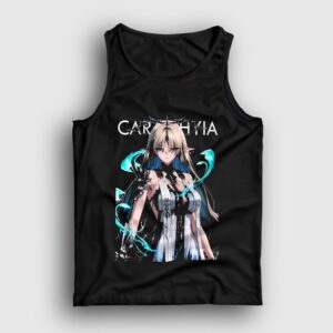 Cartethyia V2 Wuthering Waves Atlet