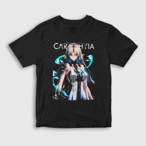 Cartethyia V2 Wuthering Waves Çocuk Tişört