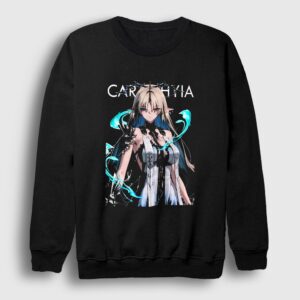 Cartethyia V2 Wuthering Waves Sweatshirt