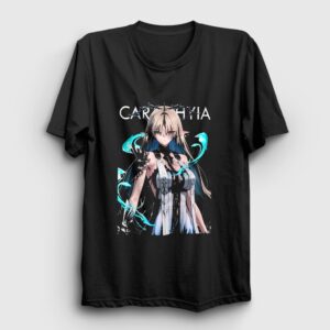 Cartethyia V2 Wuthering Waves Tişört