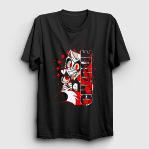 Charlie Morningstar KeeKee Hazbin Hotel Tişört