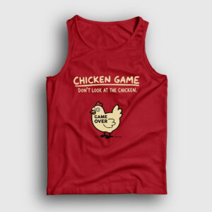 Chicken Game Over Tavuk Oyunu Atlet
