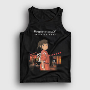 Chihiro Ogino Spirited Away Atlet