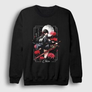 Chisa Wuthering Waves Sweatshirt