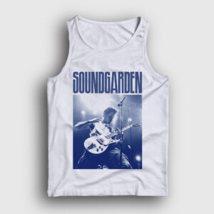 Chris Cornell Rock Soundgarden Atlet