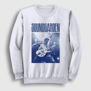 Chris Cornell Rock Soundgarden Sweatshirt