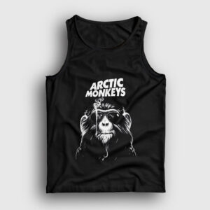 Cigar Arctic Monkeys Atlet