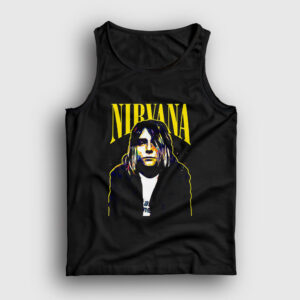 Cobain Nirvana Atlet