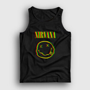 Colors Logo Nirvana Atlet