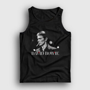 Cool David Bowie Atlet