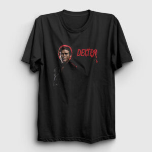 Cool Dexter Tişört